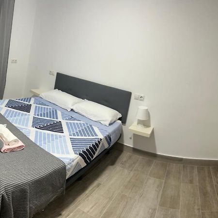Apartamento Tejares 3A Málaga Eksteriør bilde