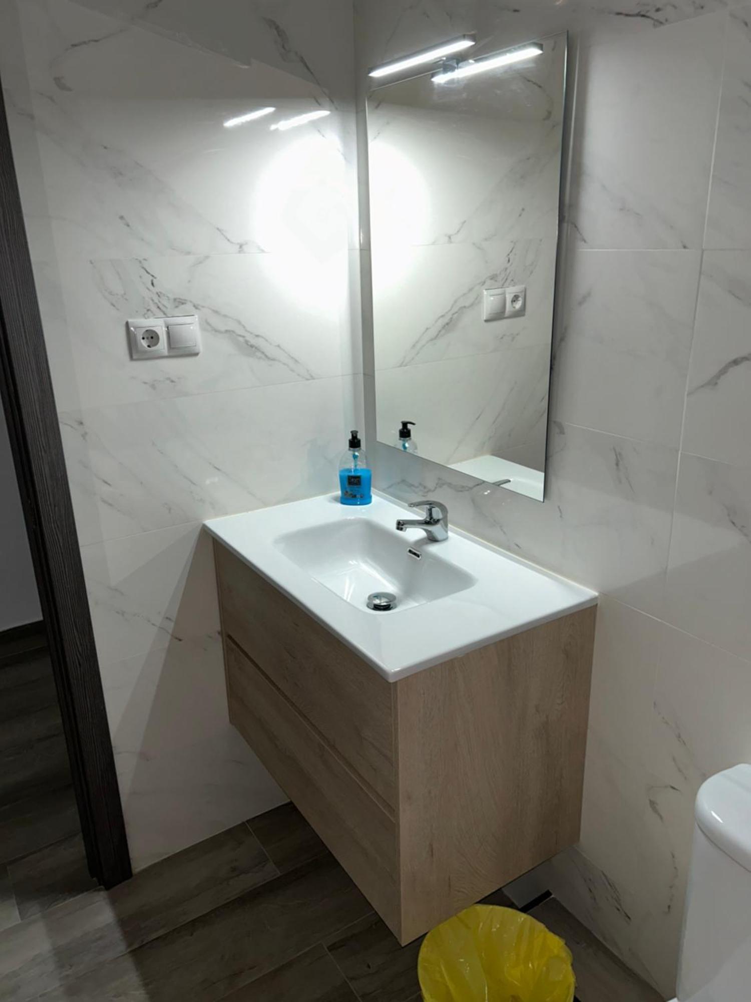 Apartamento Tejares 3A Málaga Eksteriør bilde